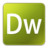 Adobe Dreamweaver 9 Icon
